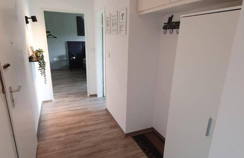 Oberottmarshausen Apartment | 52 m² Apartment ∙ 1 bedroom ∙ 4 guests