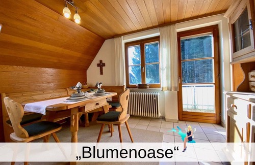 Sigmarszell Apartment | 52 m² Apartment ∙ 1 bedroom ∙ 2 guests