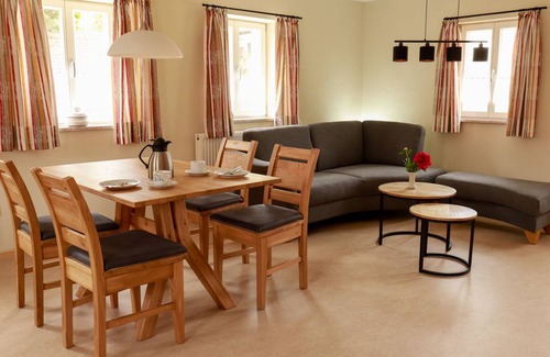 Monchsondheim Apartment | 52 m² Apartment ∙ 2 bedrooms ∙ 4 guests
