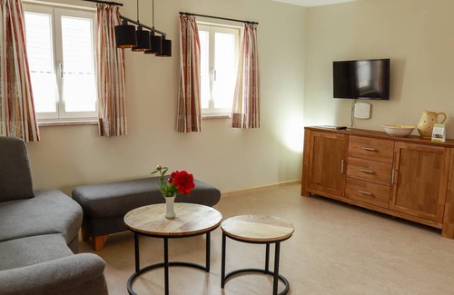 Monchsondheim Apartment | 52 m² Apartment ∙ 2 bedrooms ∙ 4 guests