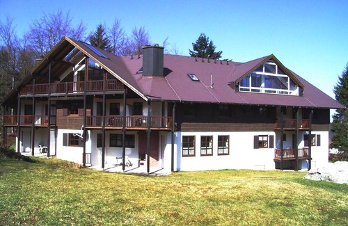 Bischofsgruen Apartment | 52 m² Apartment ∙ 1 bedroom ∙ 2 guests