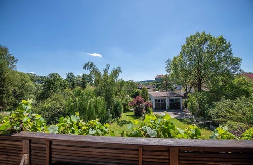 Moosbach Apartment | 52 m² Apartment ∙ 1 bedroom ∙ 3 guests