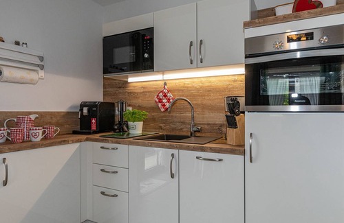 Kruen Apartment | 52 m² Apartment ∙ 1 bedroom ∙ 2 guests