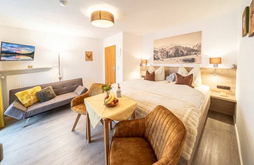 Kruen Apartment | 52 m² Apartment ∙ 1 bedroom ∙ 2 guests