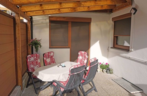 Fliess Apartment | 52 m² Apartment ∙ 2 bedrooms ∙ 5 guests