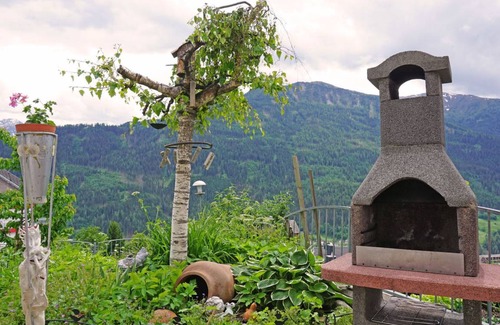Fliess Apartment | 52 m² Apartment ∙ 2 bedrooms ∙ 5 guests