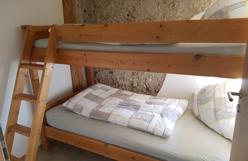 Tittmoning Apartment | 52 m² Apartment ∙ 2 bedrooms ∙ 2 guests