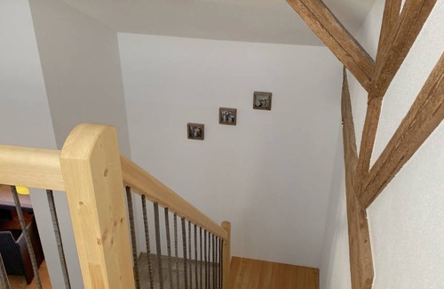 Tittmoning Apartment | 52 m² Apartment ∙ 2 bedrooms ∙ 2 guests