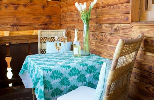 Lechbruck Apartment | 52 m² Apartment ∙ 2 bedrooms ∙ 2 guests