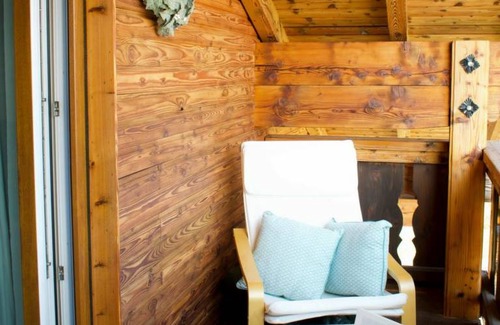 Lechbruck Apartment | 52 m² Apartment ∙ 2 bedrooms ∙ 2 guests