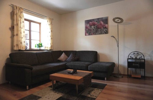 Willing Apartment | 52 m² Apartment ∙ 2 guests