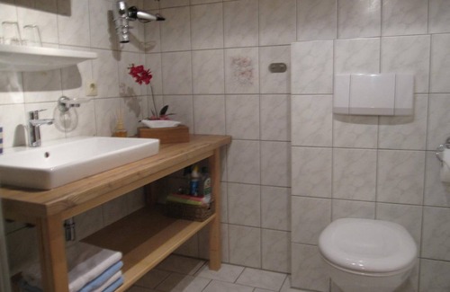 Bichl Apartment | 52 m² Apartment ∙ 2 guests