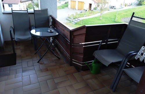 Kleinhogl Apartment | 52 m² Apartment ∙ 4 guests