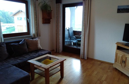 Kleinhogl Apartment | 52 m² Apartment ∙ 4 guests