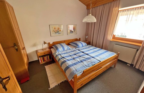 Bergen Apartment | 52 m² Apartment ∙ 4 guests