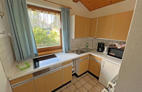 Bergen Apartment | 52 m² Apartment ∙ 4 guests