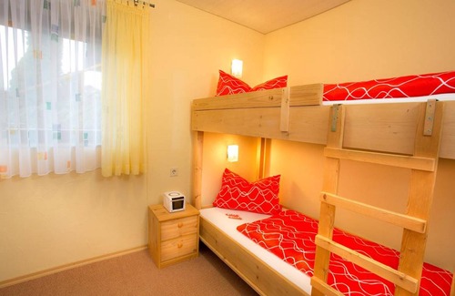 Habischried Apartment | 52 m² Apartment ∙ 2 bedrooms ∙ 4 guests