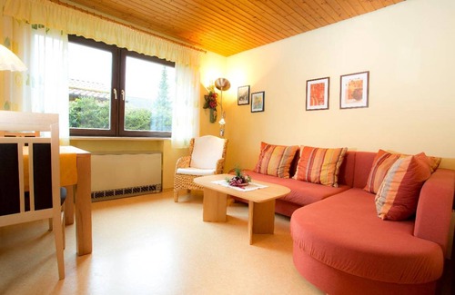 Habischried Apartment | 52 m² Apartment ∙ 2 bedrooms ∙ 4 guests
