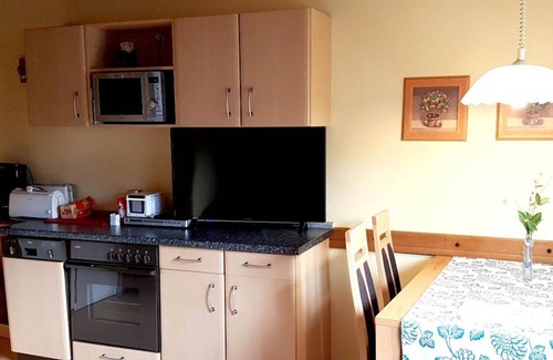Habischried Apartment | 52 m² Apartment ∙ 2 bedrooms ∙ 4 guests