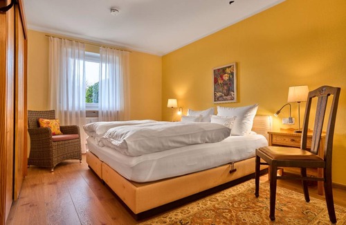 Silberberg Apartment | 52 m² Apartment ∙ 1 bedroom ∙ 2 guests