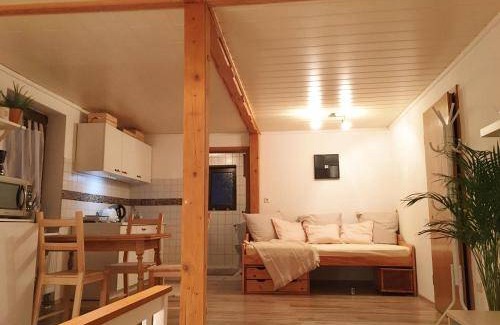 Neukirchen Beim Heiligen Blut House | 52 m² House ∙ 2 bedrooms ∙ 5 guests