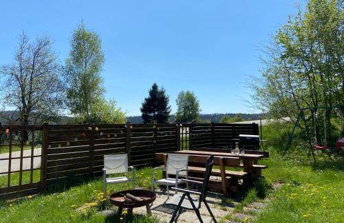 Neukirchen Beim Heiligen Blut House | 52 m² House ∙ 2 bedrooms ∙ 5 guests