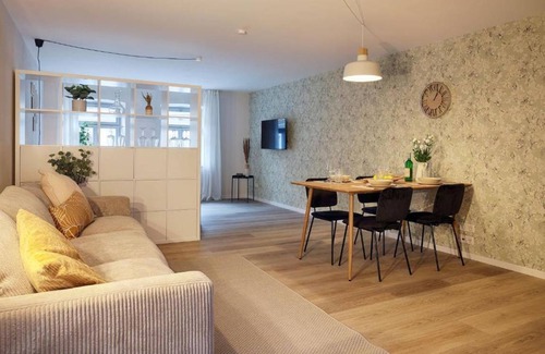 Iphofen Apartment | 52 m² Studio flat ∙ 4 guests