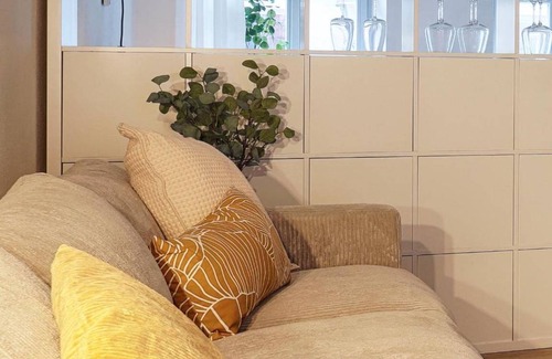 Iphofen Apartment | 52 m² Studio flat ∙ 4 guests