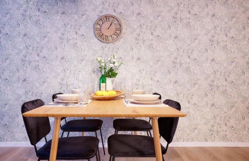 Iphofen Apartment | 52 m² Studio flat ∙ 4 guests