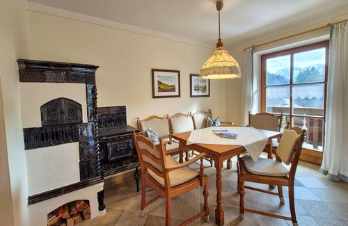 Ramsau bei Berchtesgaden Apartment | 53 m² Apartment ∙ 1 bedroom ∙ 2 guests