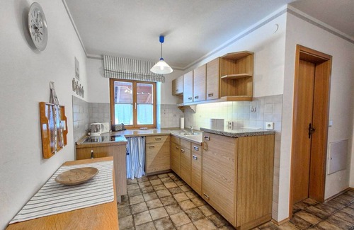 Ramsau bei Berchtesgaden Apartment | 53 m² Apartment ∙ 1 bedroom ∙ 2 guests