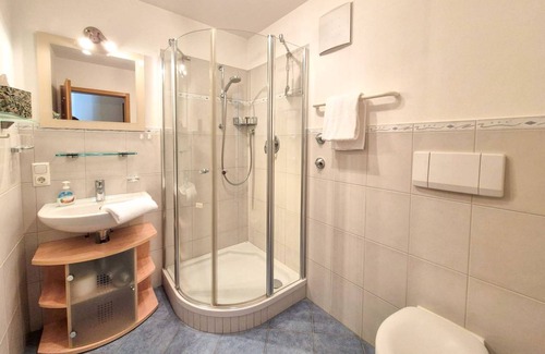 Ramsau bei Berchtesgaden Apartment | 53 m² Apartment ∙ 1 bedroom ∙ 2 guests