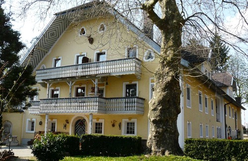 Kirchanschoring Apartment | 53 m² Apartment ∙ 2 bedrooms ∙ 4 guests
