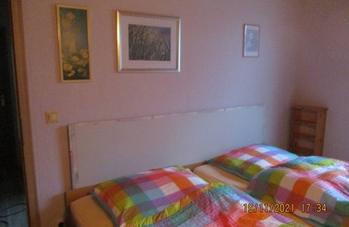 Letzau Apartment | 53 m² Apartment ∙ 1 bedroom ∙ 4 guests