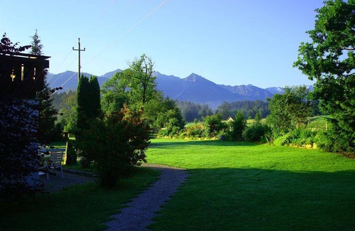 Ofterschwang Apartment | 53 m² Apartment ∙ 1 bedroom ∙ 4 guests