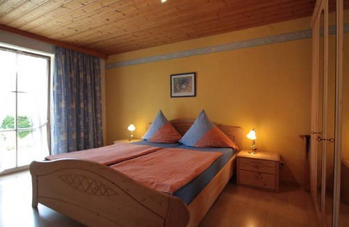 Eck Apartment | 53 m² Apartment ∙ 2 guests