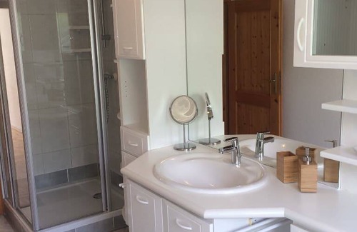 Illschwang Apartment | 53 m² Apartment ∙ 1 bedroom ∙ 4 guests
