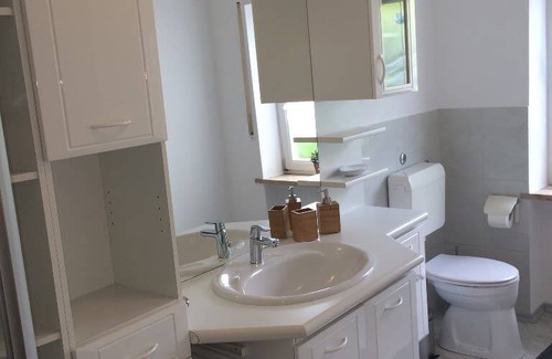 Illschwang Apartment | 53 m² Apartment ∙ 1 bedroom ∙ 4 guests