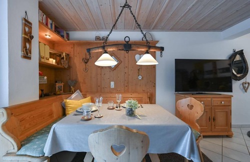 Rosshaupten Apartment | 53 m² Apartment ∙ 1 bedroom ∙ 3 guests