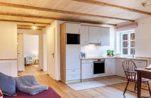 Rottenbuch Apartment | 53 m² Apartment ∙ 1 bedroom ∙ 4 guests