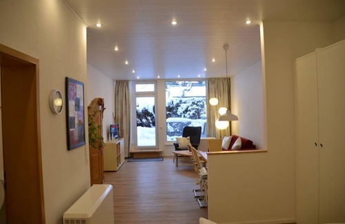 Rappele Apartment | 53 m² Apartment ∙ 4 guests