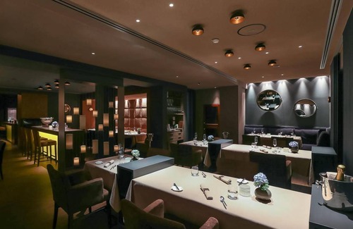 Wurzburg City Centre Hotel | 53 m² Hotel ∙ 127 guests