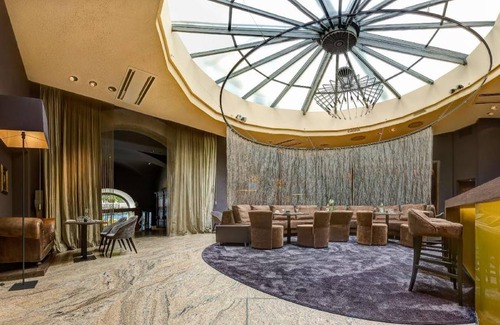 Wurzburg City Centre Hotel | 53 m² Hotel ∙ 127 guests
