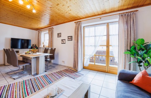 Sankt Valentin Apartment | 54 m² Apartment ∙ 2 guests