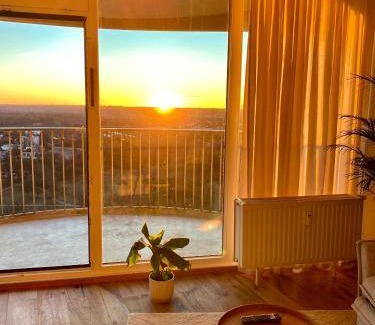 Antonsviertel Apartment | 54 m² Apartment ∙ 1 bedroom ∙ 4 guests