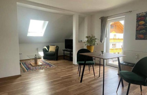 Bad Griesbach im Rottal Apartment | 54 m² Apartment ∙ 1 bedroom ∙ 2 guests