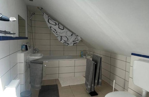 Bad Griesbach im Rottal Apartment | 54 m² Apartment ∙ 1 bedroom ∙ 2 guests
