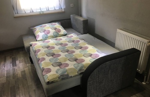 Bischofsgruen Apartment | 54 m² Apartment ∙ 1 bedroom ∙ 6 guests