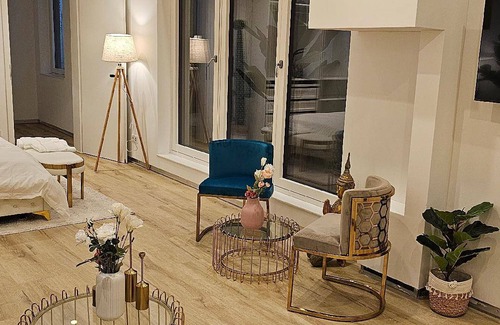 Obersendling Apartment | 54 m² Apartment ∙ 2 bedrooms ∙ 9 guests