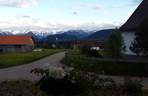 Schweineberg Apartment | 54 m² Apartment ∙ 1 bedroom ∙ 2 guests